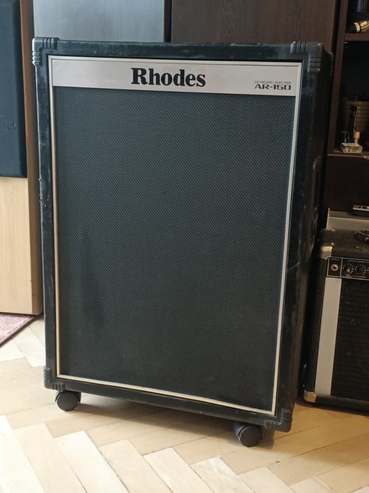 Rhodes Roland 150W