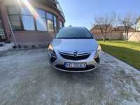 Opel Zafira Masina tehnic si optic in stare buna, revizii si istoric complet