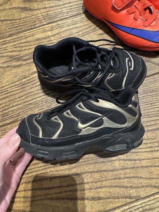 Детски маратонки кецове Nike