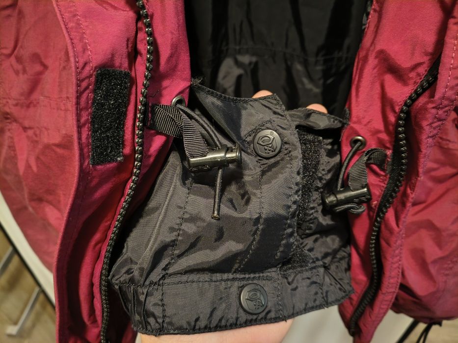 Geacă Mountain Hardwear