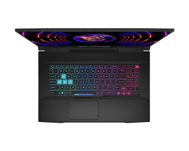 Продаю новый ноутбук MSI Katana 17 B13VFK