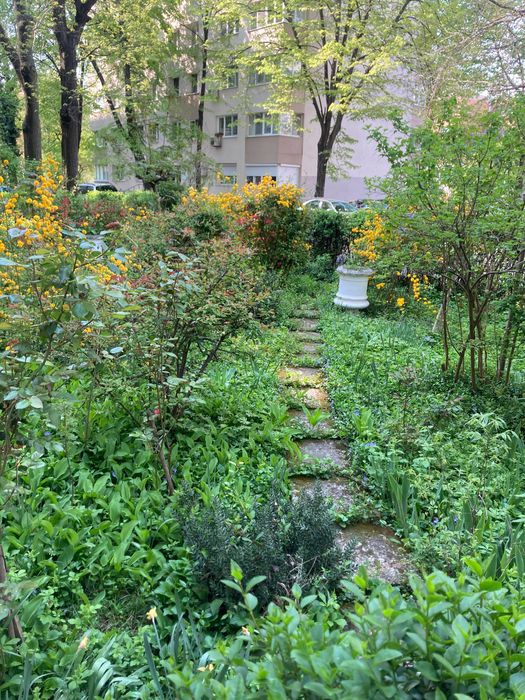 Inchiriez apartament in Titan, Str. Postăvarul  energie pozitivă