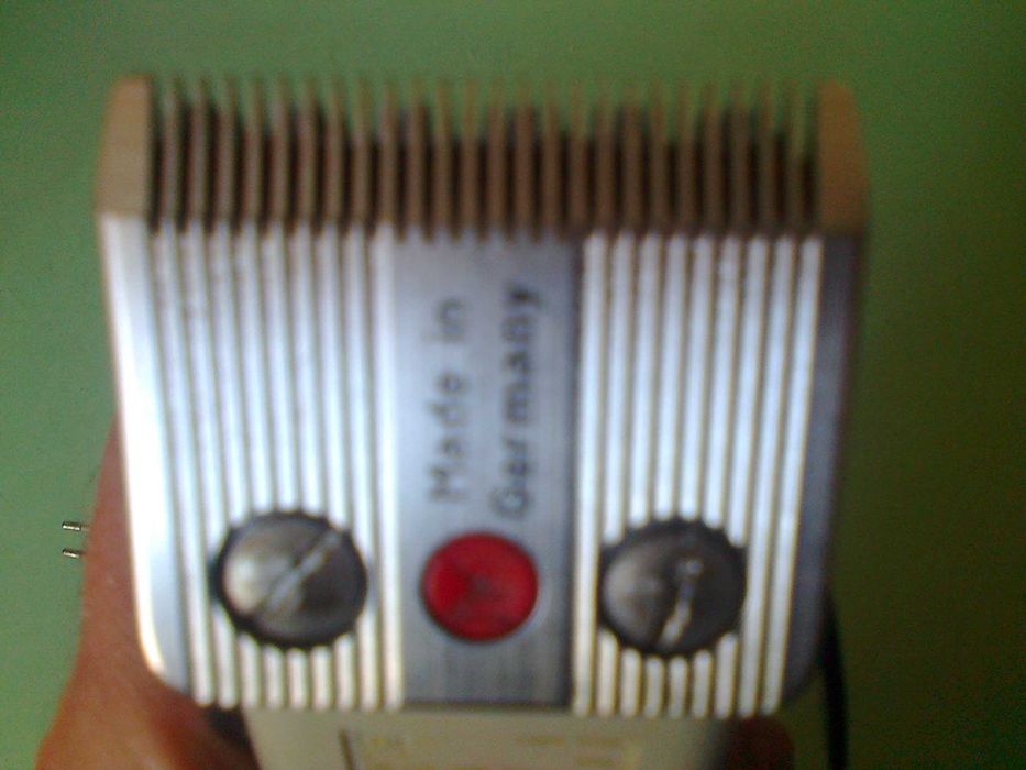 Машинка для стрижки волос Moser ( Германия )