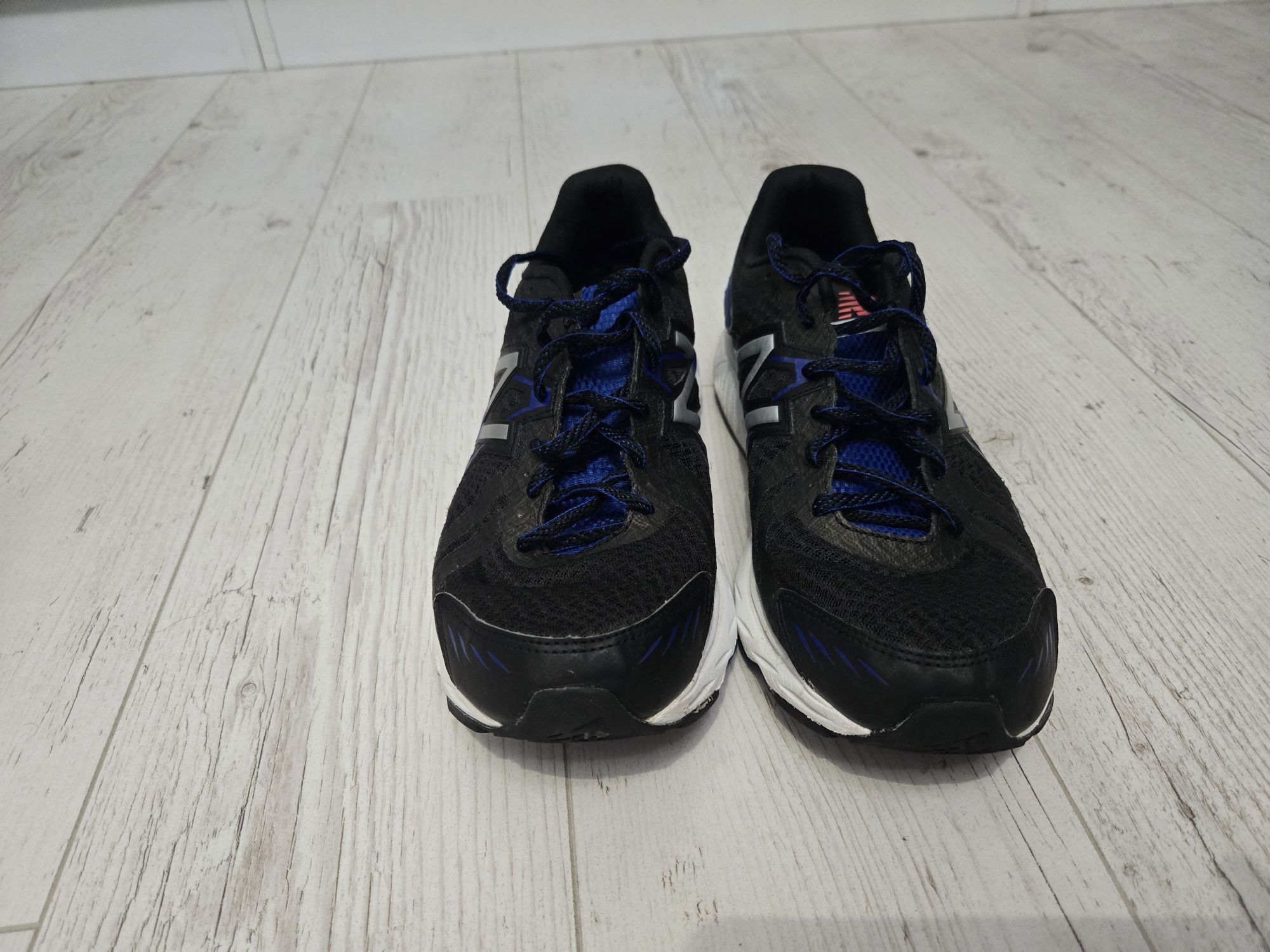 New Balance-Ориг.маратонки