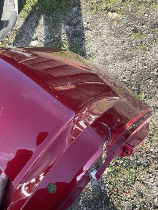 Задна броня Mitsubishi Eclipse Cross 18-21