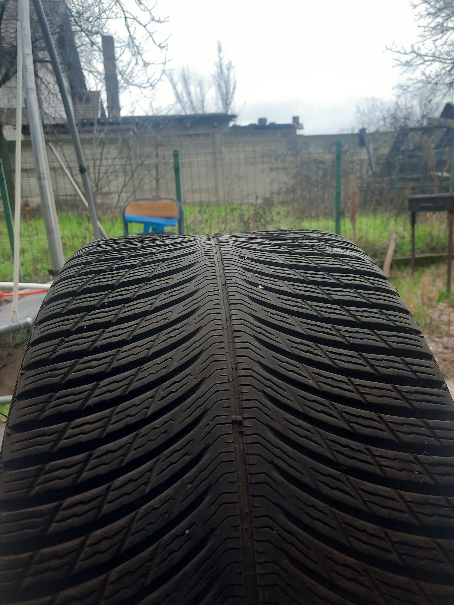 anvelope de vară și iarnă