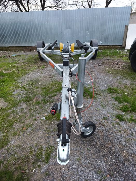 Peridoc barca 1600 kg