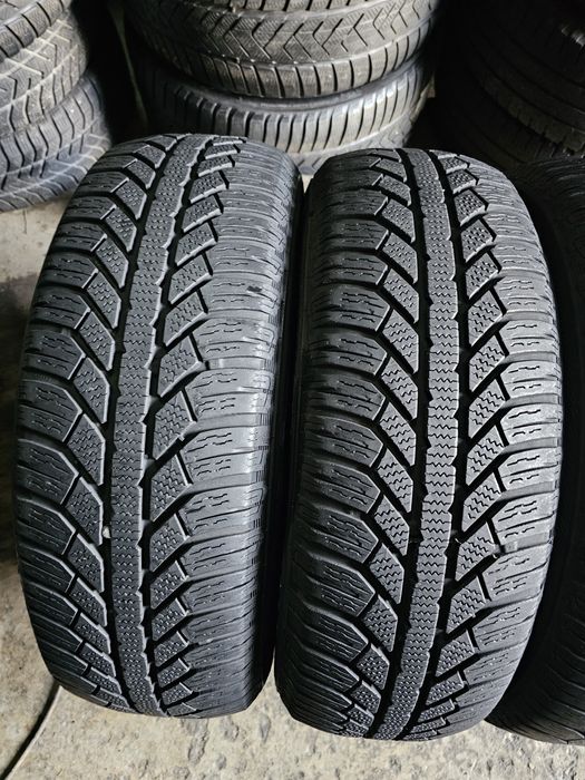 4 anvelope iarna 185 65 15 Semperit 2019