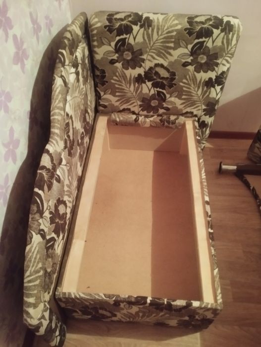 Продам мини диван