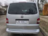 Transporter t5 2.5tdi