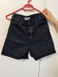 Pantaloni scurti blugi 32 dama
