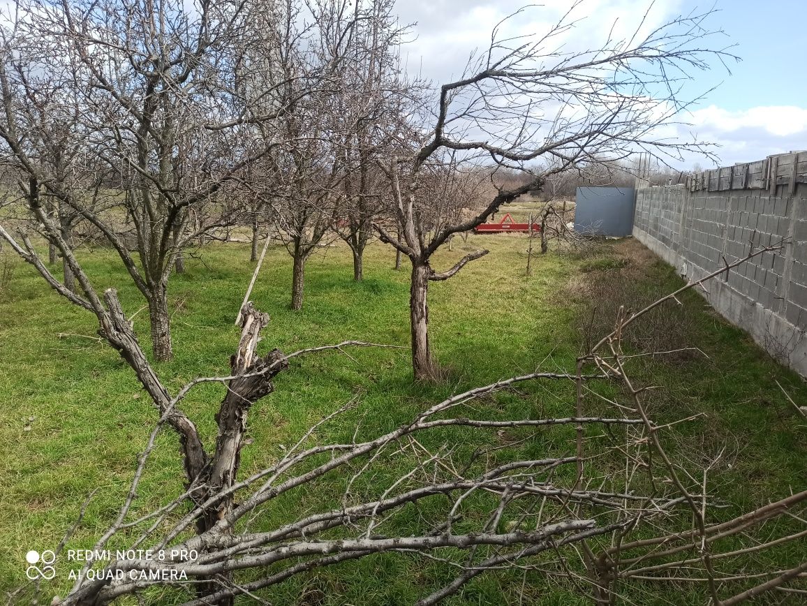 къща в село Долна Махала