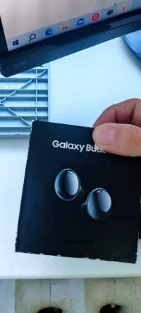 Продам беспроводные наушники марки Samsung Galaxy Buds Pro