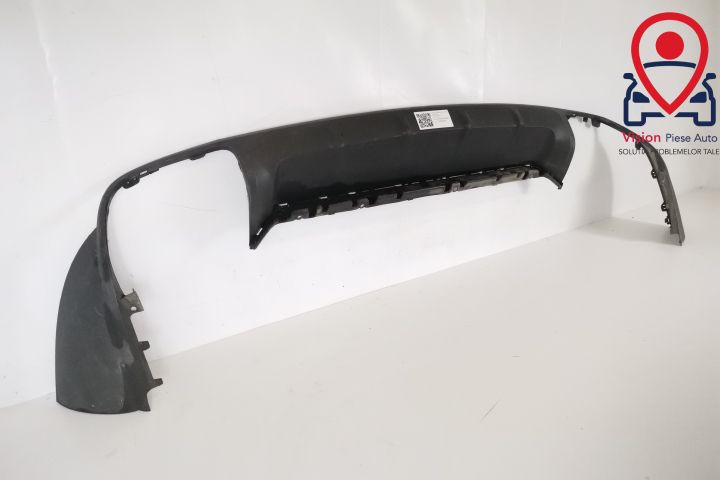 Порше Каен / Porsche Cayenne Оригинален заден спойлер в добро състояни