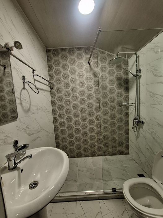 Bez zaks luks,va standart xonalarimiz mavjud