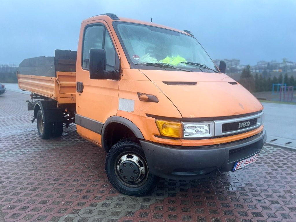 De vânzare Iveco daily