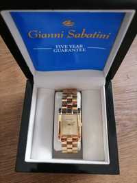 Gianni Sabatini ladies bracelet watch