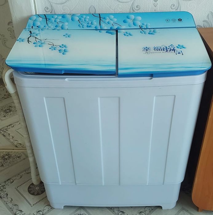 Продам стиральную машину