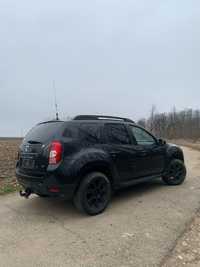 Dacia Duster 1.5 4x4