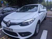 Renault Fluence 2015 1.6 benzină