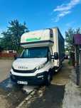 Se vinde iveco daily