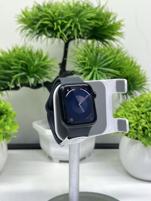 Apple Watch Se 2 44mm Akb: 100%