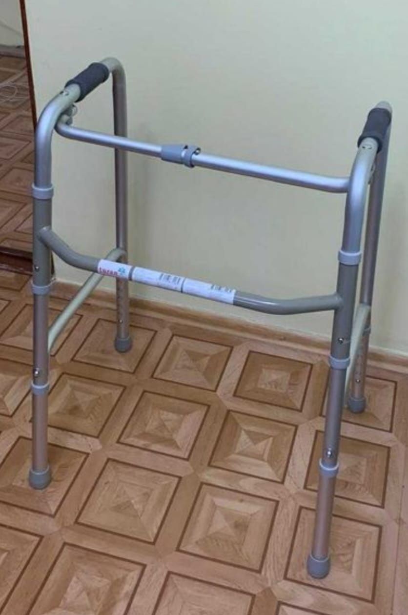 Ходунки взрослые