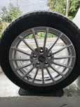 Jante Audi Originale A5 A4 A6 225/50R17