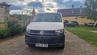 Vw T6 lung  2.0 TDI 8+1 locuri