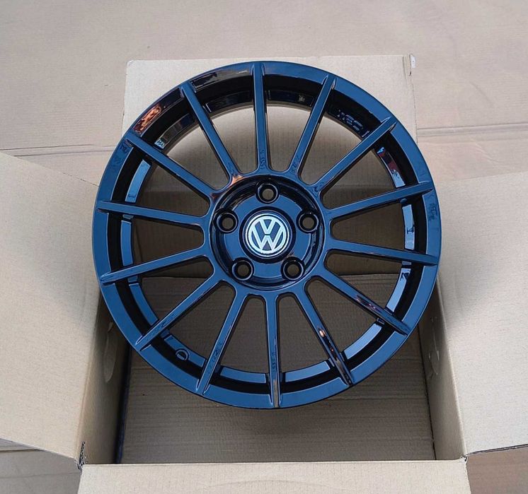 Jante 16 VW GOLF Passat Touran T-Roc Sharan Caddy Tiguan Jetta Sciroco