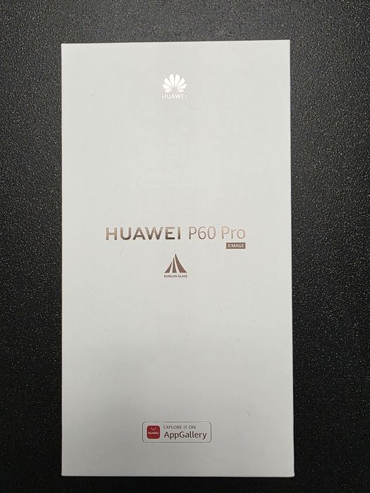 Мобилен телефон Huawei P60 pro