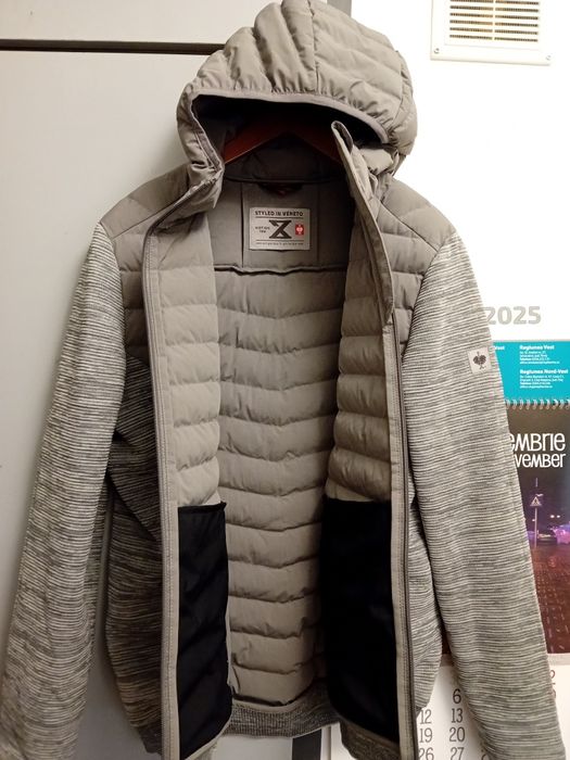 Geaca muncă Engelbert Strauss