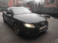 Audi a5 3.0 tdi 239hp Ауди а5 3.0 тди 239кс на части