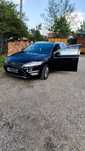 Ford Mondeo 2012