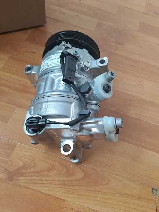 Compresor aer condiționat NOU Mercedes CLA CLS GLC GLE cod A0008306002