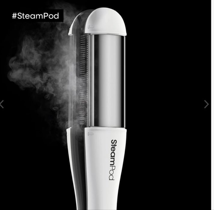 L’Oréal Professionnel Steampod 4