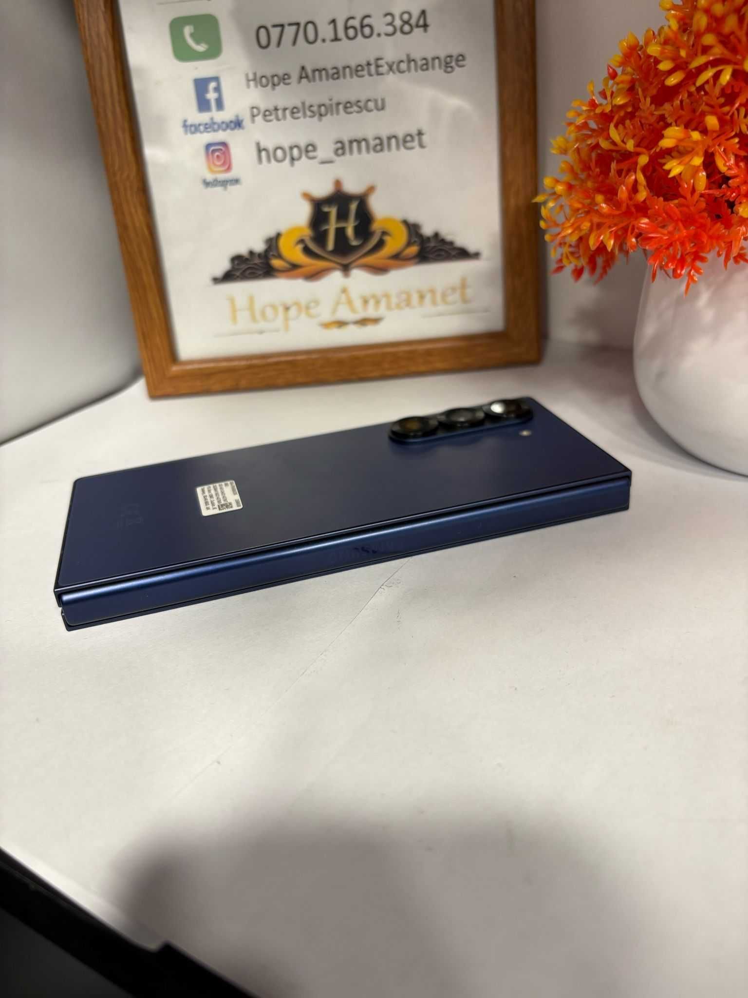 HOPE AMANET P2-Samsung Zfold 6/ 256 GB/12 GB RAM