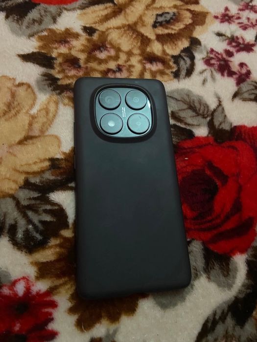 Vând redmi note 14 pro 5Gb.