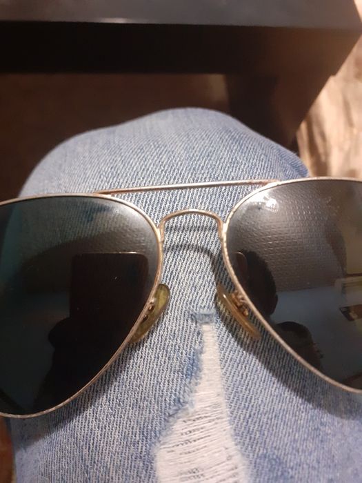 Очила Ray-Ban Aviator