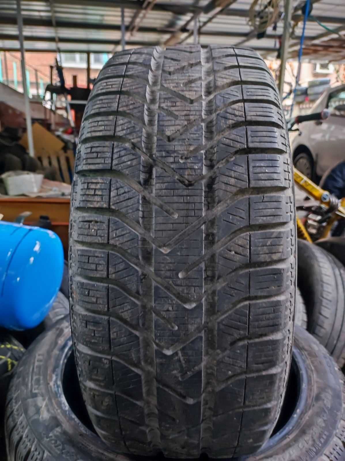 Зимни гуми Pirelli 195/45/16