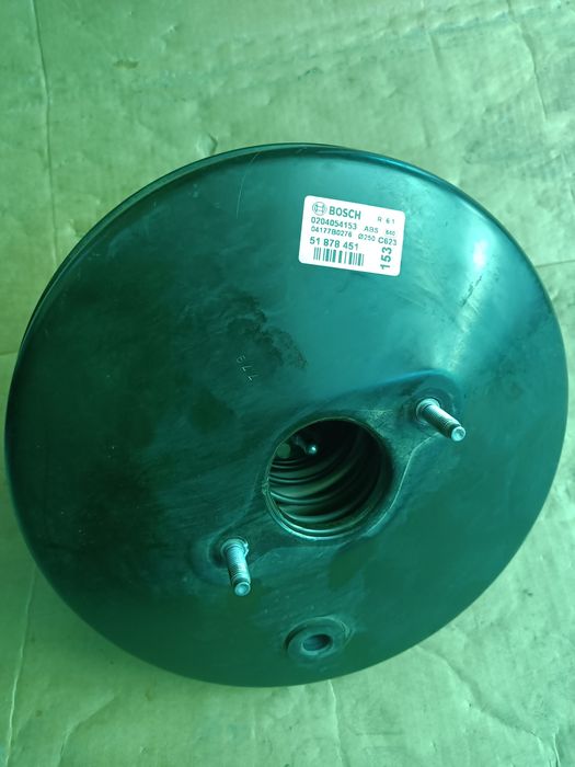 Tulumba servo frana FIAT Grande Punto evo