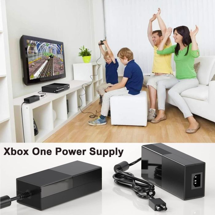 Sursă de alimentare pentru Xbox One,sigilat