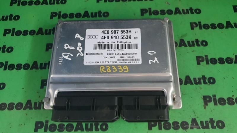 Calculator suspensie Audi A8 2002-2009 4E 4e0907553h