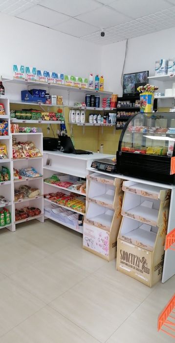 Societate la cheie, cu sau fara marfa