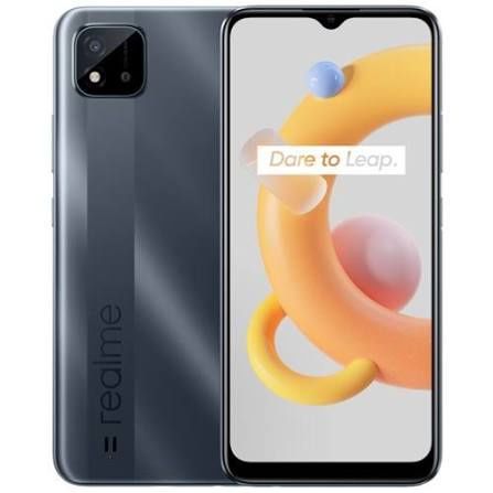 Realme c20 в хорошем состоянии