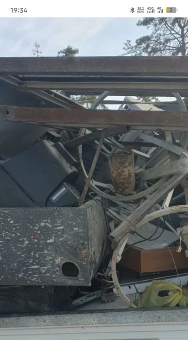 Metallom olamiz. Metallom Переработка  Самовьlвоз  К,аЙТа Ишлаш