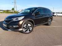 Honda CR V , 1.6 diesel facelift model 2016 euro 6