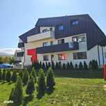 Penthouse 2 camere inaltime mare Coder Residence 3