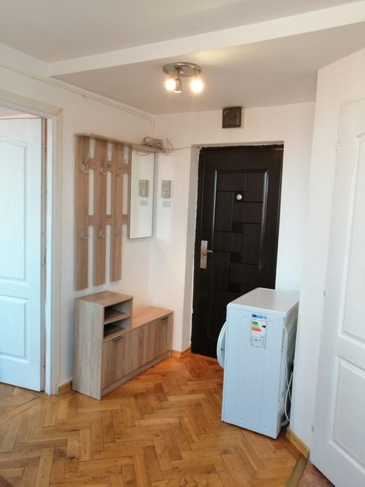 Închiriez Garsonieră Sibiu Ultra Central