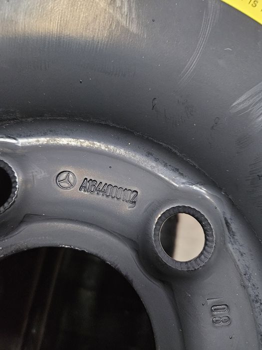 Патерица 19цола  Мерцедес